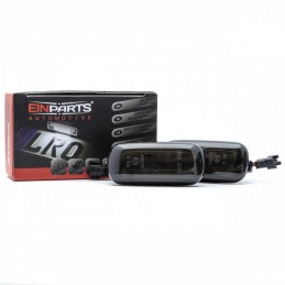 LED boÄnĂŠ smerovky AUDI A4 B6/B7 8E5/8ED avant (4/2001-6/2008) (C)